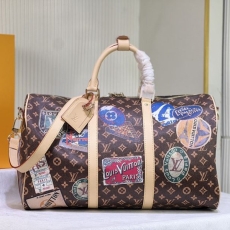 LV Travel Bags